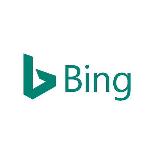 bing logo